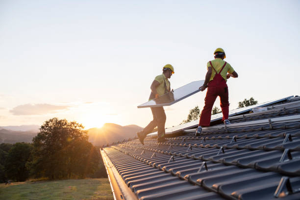 Trusted Brownsboro, TX Roofing Service Experts
