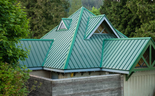 Best Roof Ventilation Installation  in Brownsboro, TX