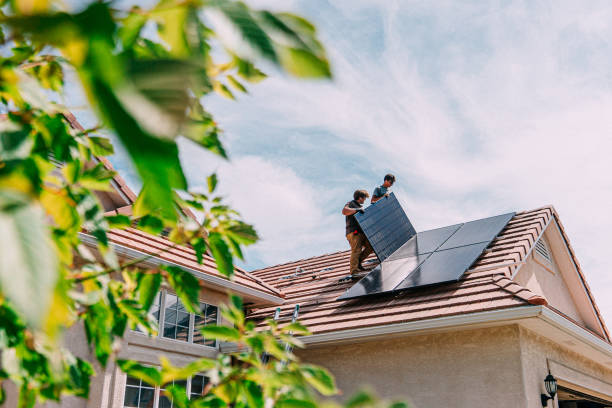 Best Sheet Metal Roofing  in Brownsboro, TX