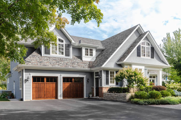 Best Chimney Flashing Repair  in Brownsboro, TX