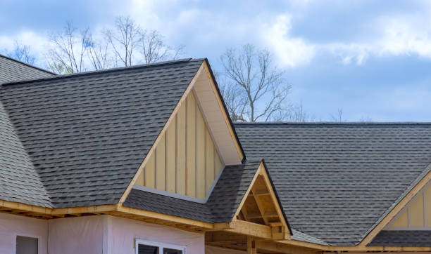 Best Rubber Roofing (EPDM, TPO)  in Brownsboro, TX