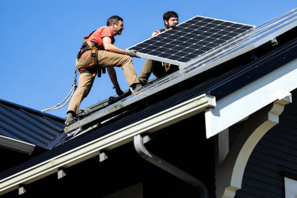 Best Roof Insulation Installation  in Brownsboro, TX