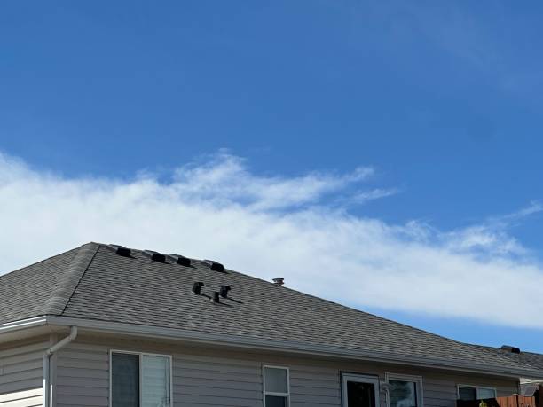 Best Roof Waterproofing  in Brownsboro, TX